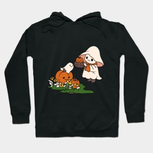 Pumkin Pie Halloween Designs Hoodie